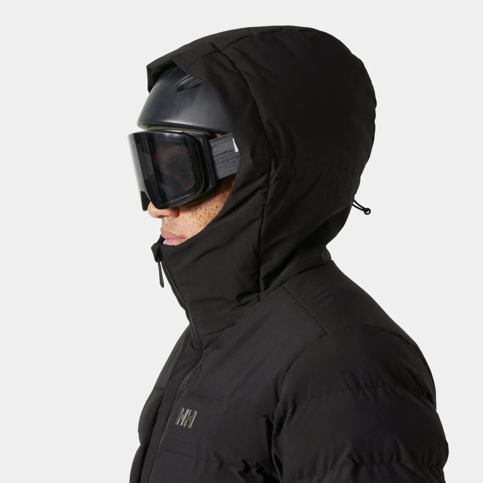Manteau matelassé Bossanova 2.0 - HELLY HANSEN