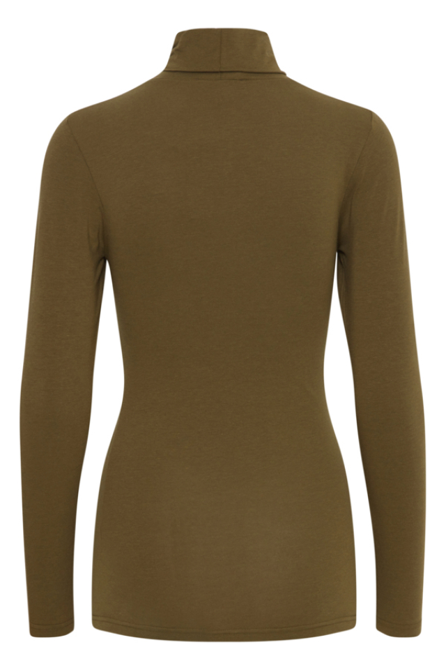 Chandail à col roulé Pamila - BYOUNG