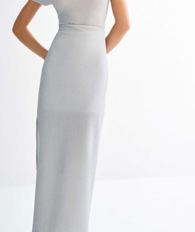 Ensemble 2 pièce cami & jupe - LEZALEZ