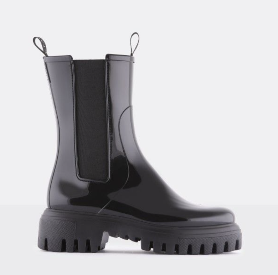 Bottes City - LEMON JELLY - CIty - LEMON JELLY