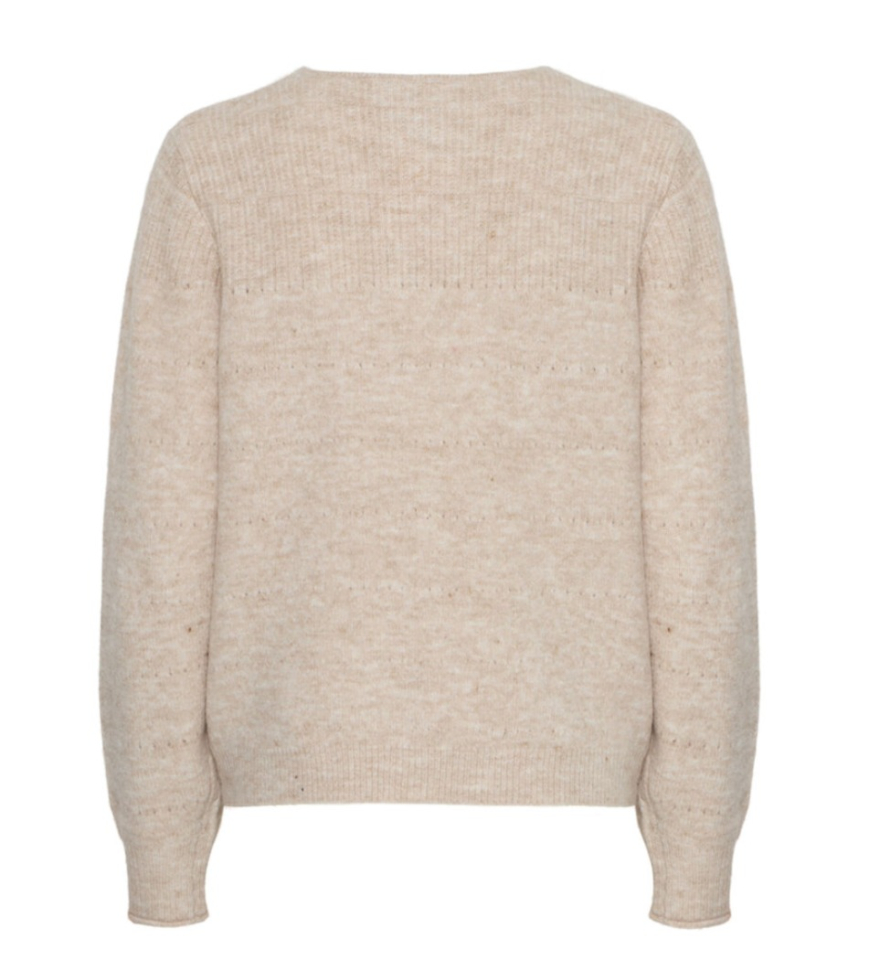 Cardigan Banise- ICHI 