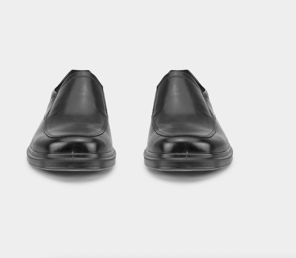 Soulier Helsinki - ECCO 