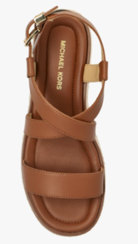 Sandales Lynn - MICHAEL KORS