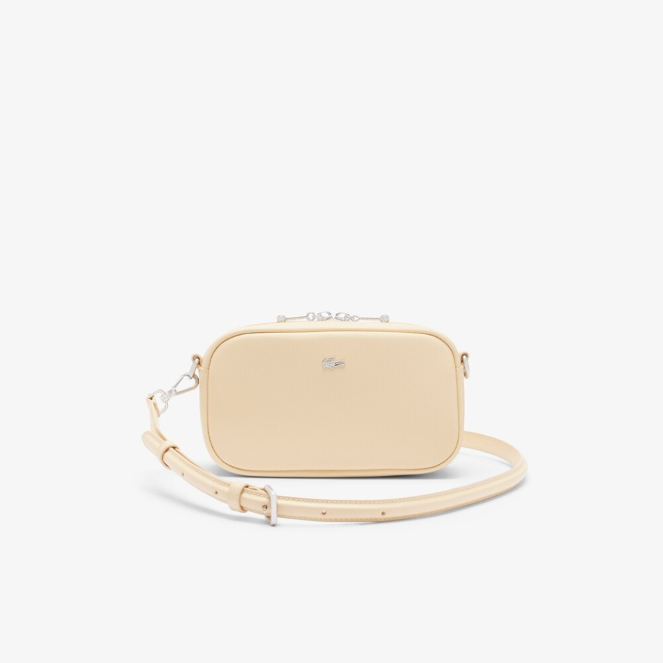 Sac à bandoulière Daily City - LACOSTE 