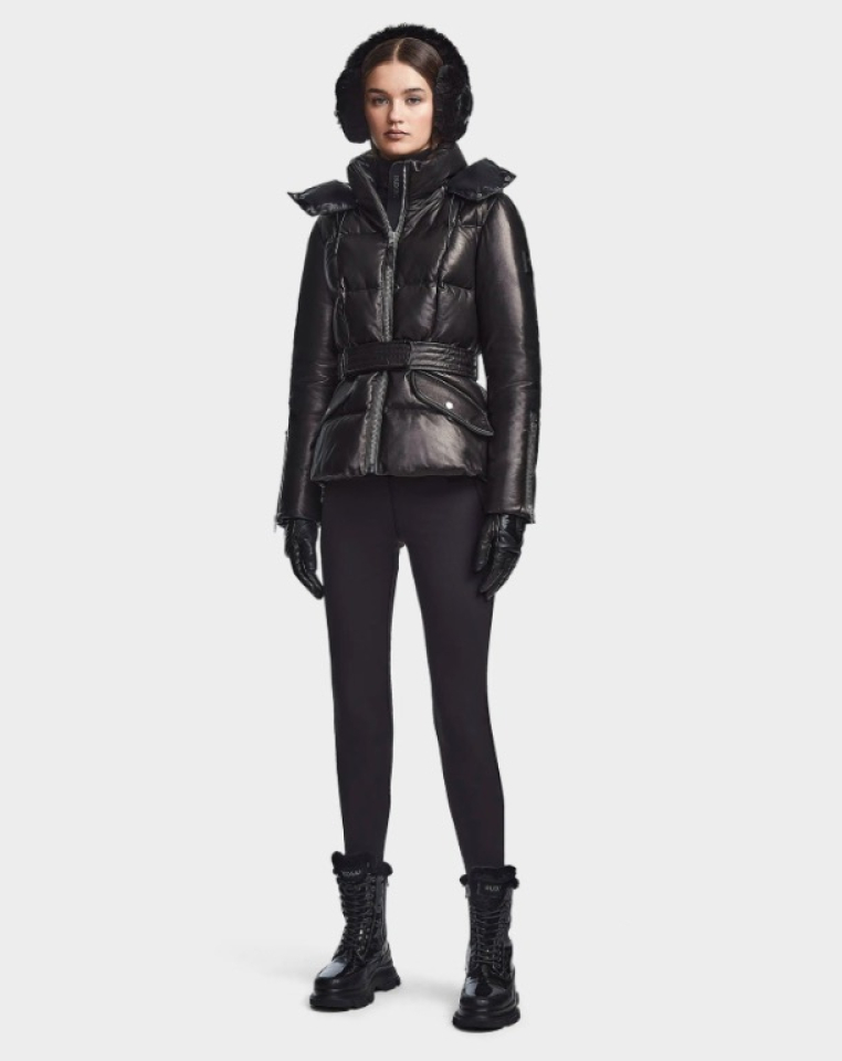 Manteau Caira X - RUDSAK