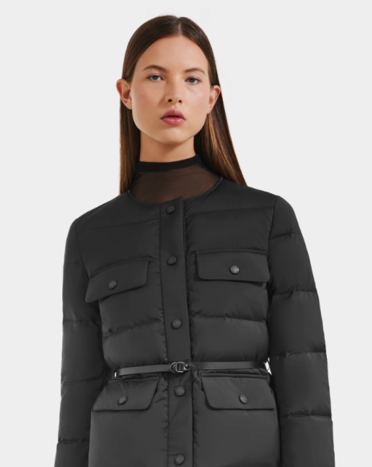 Veste matelassée Francesca - RUDSAK