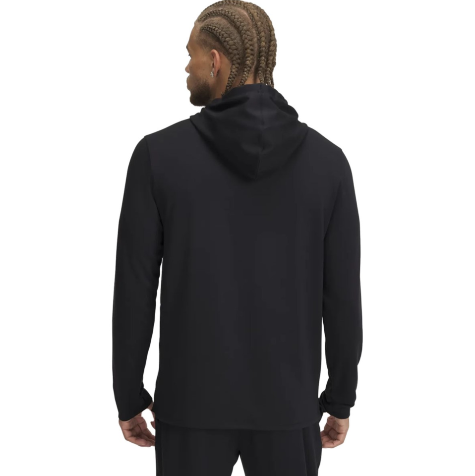 Hoodie Motion - UNDER ARMOUR