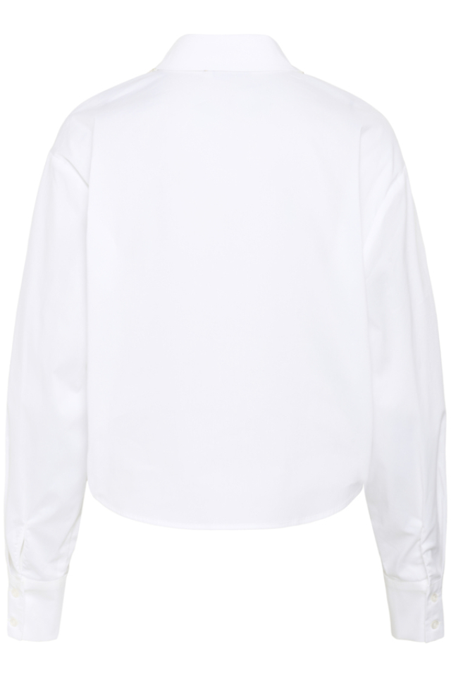 Chemisier Roxanne - KAFFE