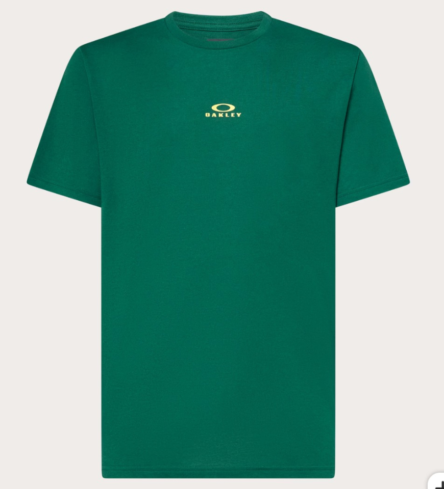 T-shirt bark new ss - OAKLEY - 457131 - Oakley