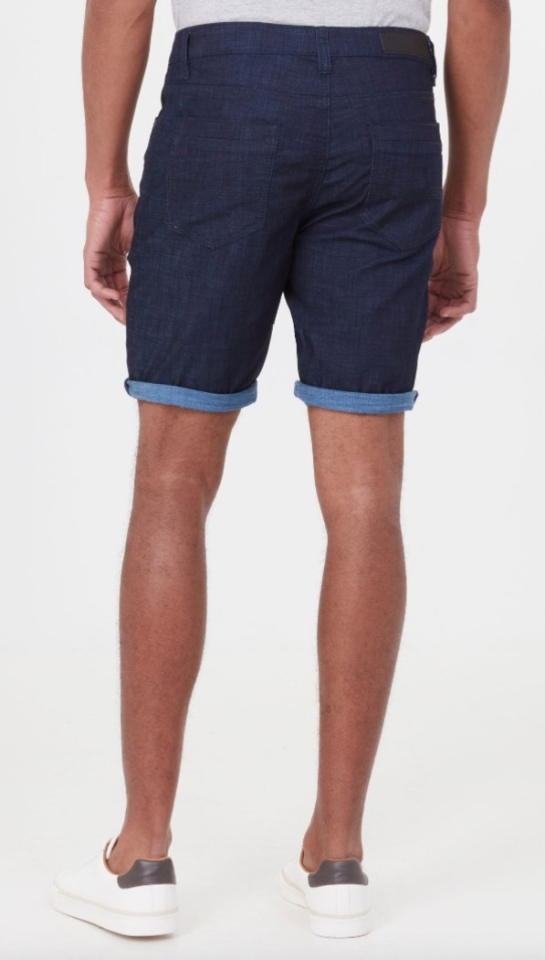 Bermudas Dennis - LOIS