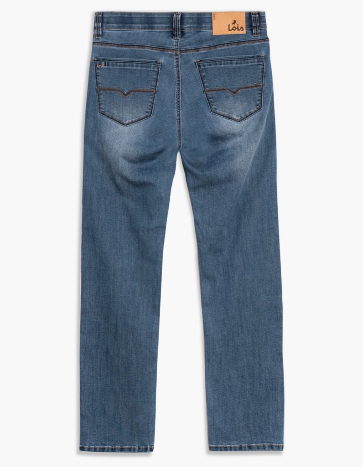 Jeans Brad Slim - LOIS