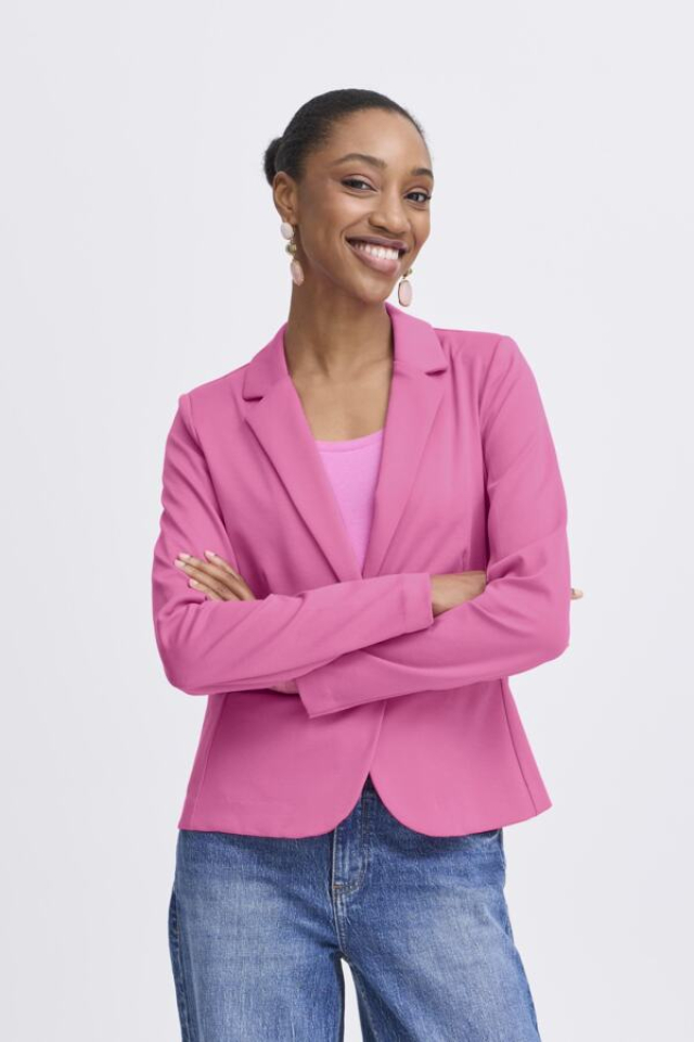 Veston élégant Rizetta – B.YOUNG - 20804230 - B.YOUNG