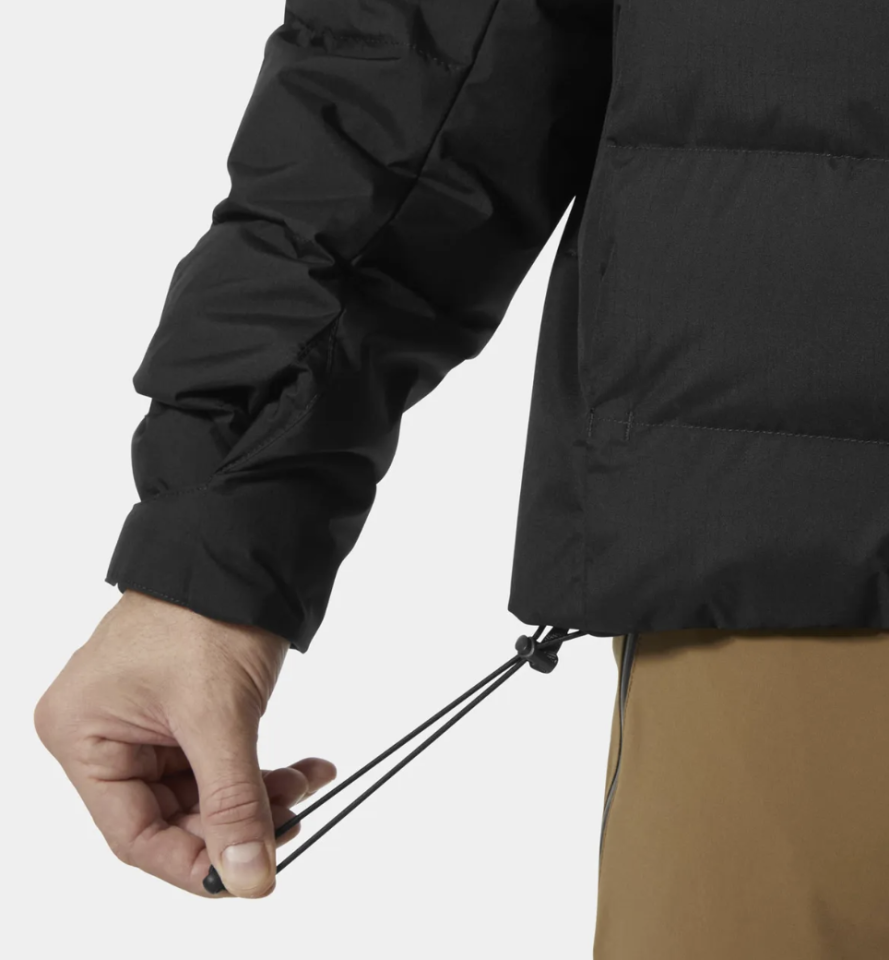 Veste de ski matelassée Kvitfjell – HELLY HANSEN