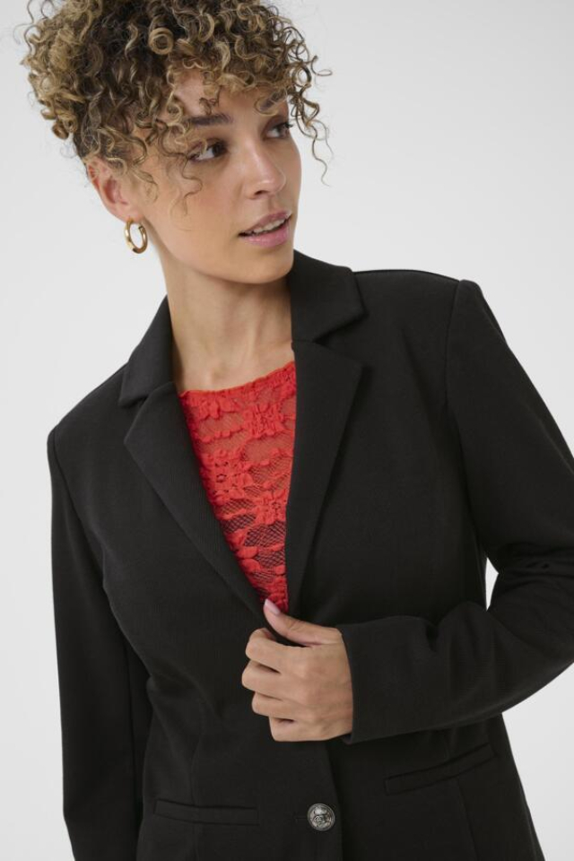 Veston chic Annika – CREAM