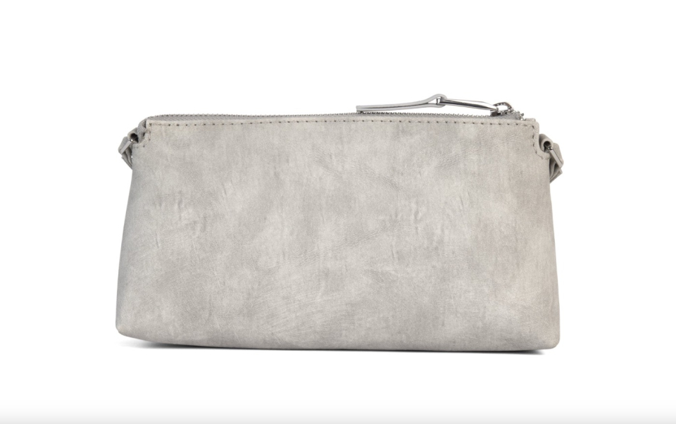 SAC À BANDOULIÈRE VÉGÉTALIEN POD - MATT AND NAT