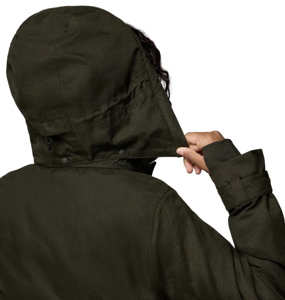 Parka isolé Alameda Ridge™ II - COLUMBIA 