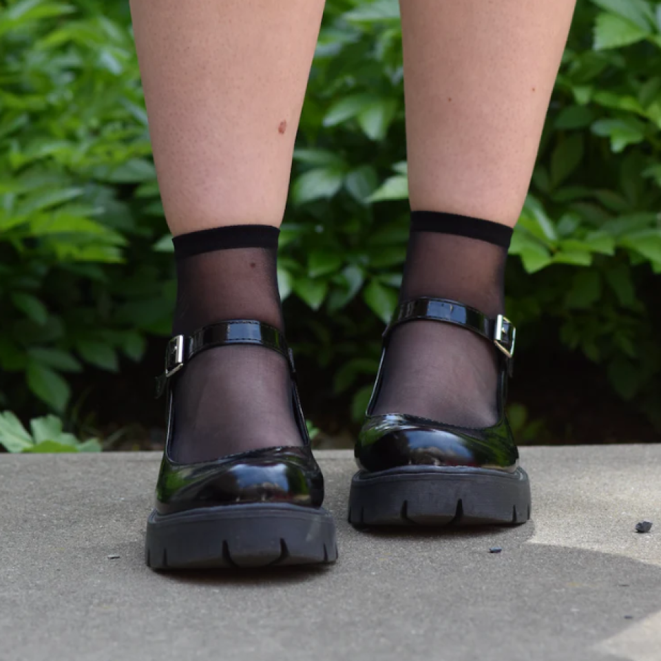 Coffret de 3 Bas Mini Prima – SIGNÉ SARAH