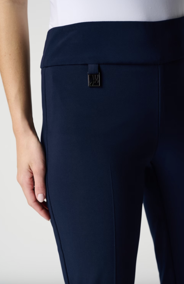 Pantalon slim classique - JOSEPH RIBKOFF 
