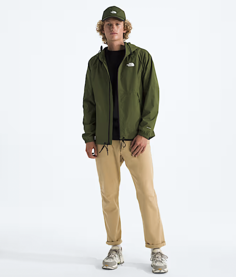 Veste Imperméable Antora – THE NORTH FACE