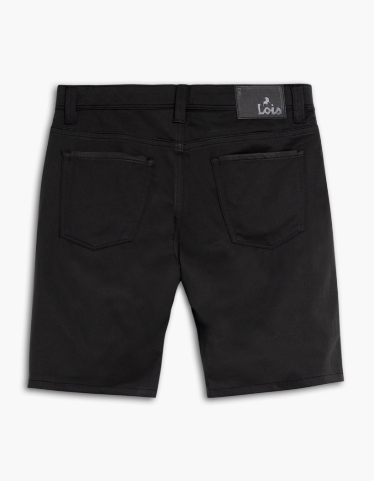 Bermuda Dennis - LOIS