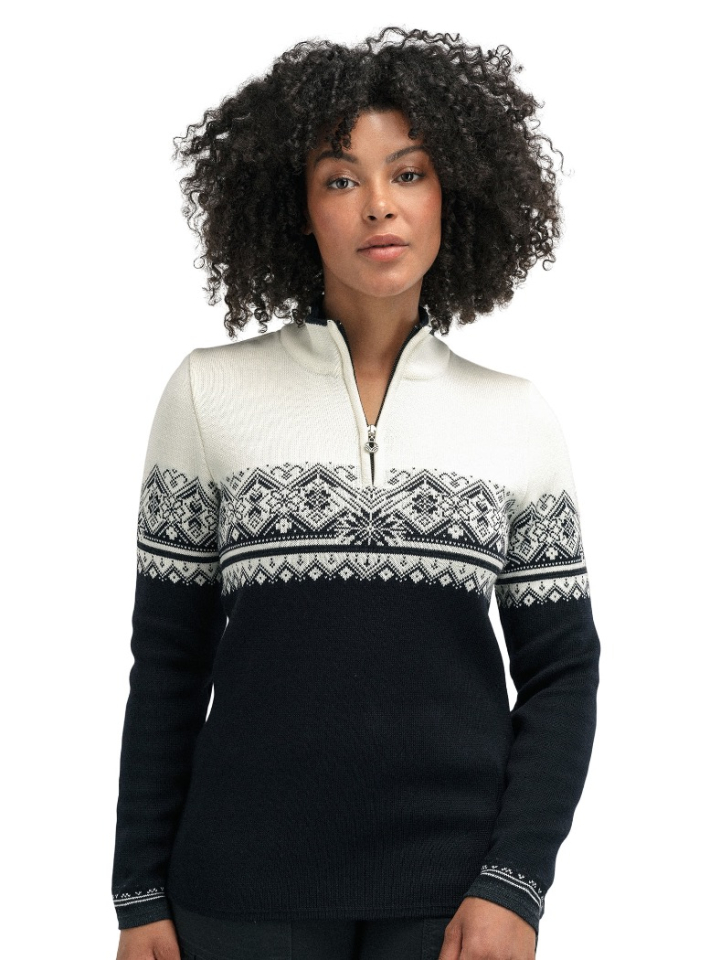 Chandail merino Moritz - DALE OF NORWAY - 91461 - Dale of Norway
