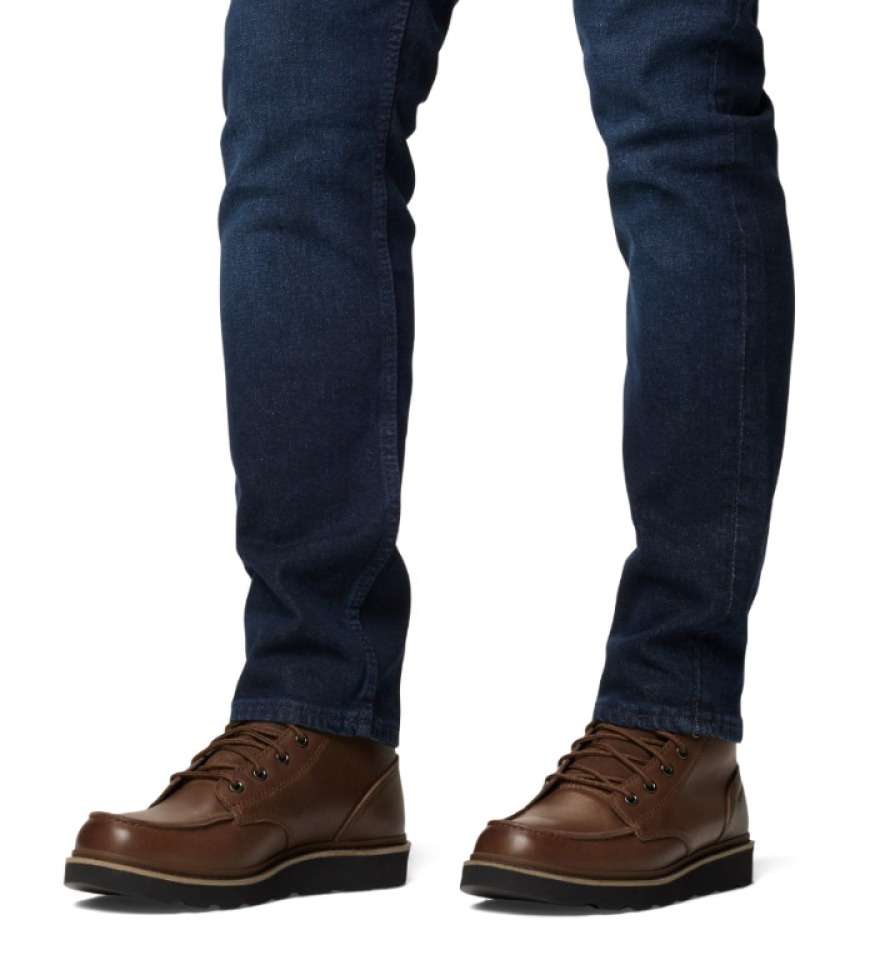 Bottes Slabtown - COLUMBIA 