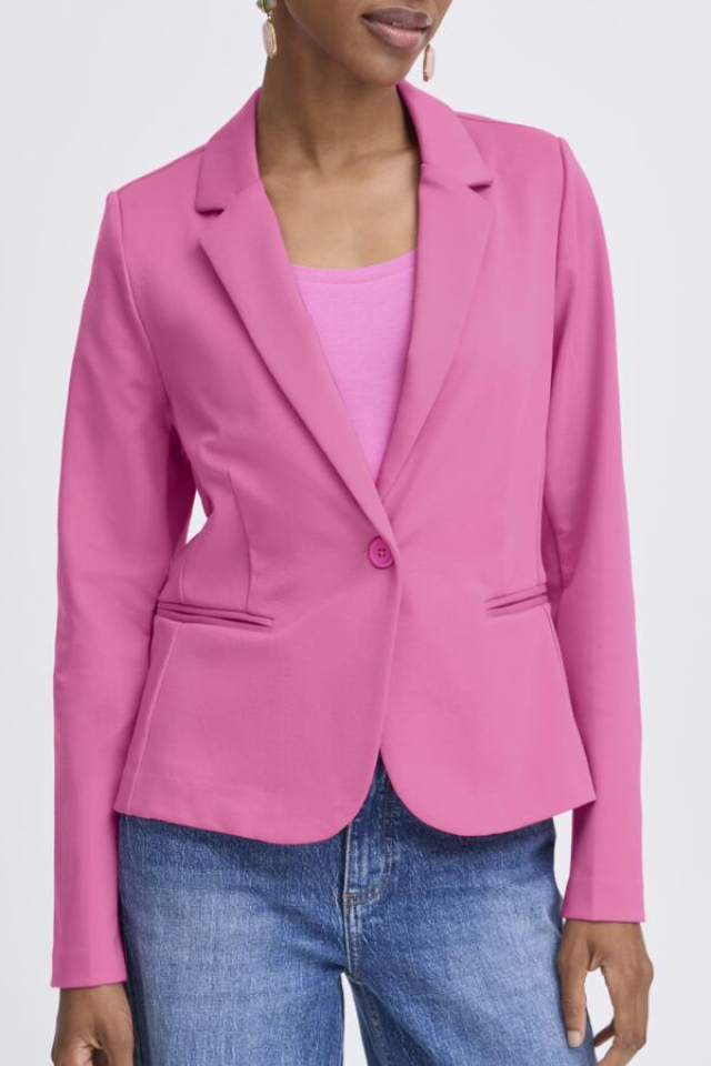 Veston élégant Rizetta – B.YOUNG