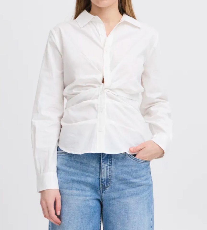 Blouse Lamilo - BYOUNG