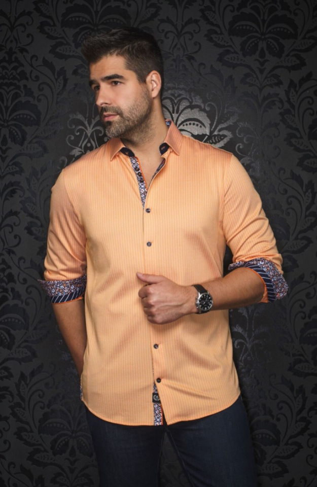 Chemise Bernado - AU NOIR - BERNADO - AU NOIR