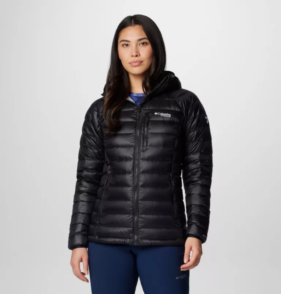 Manteau Arctic Crest - COLUMBIA