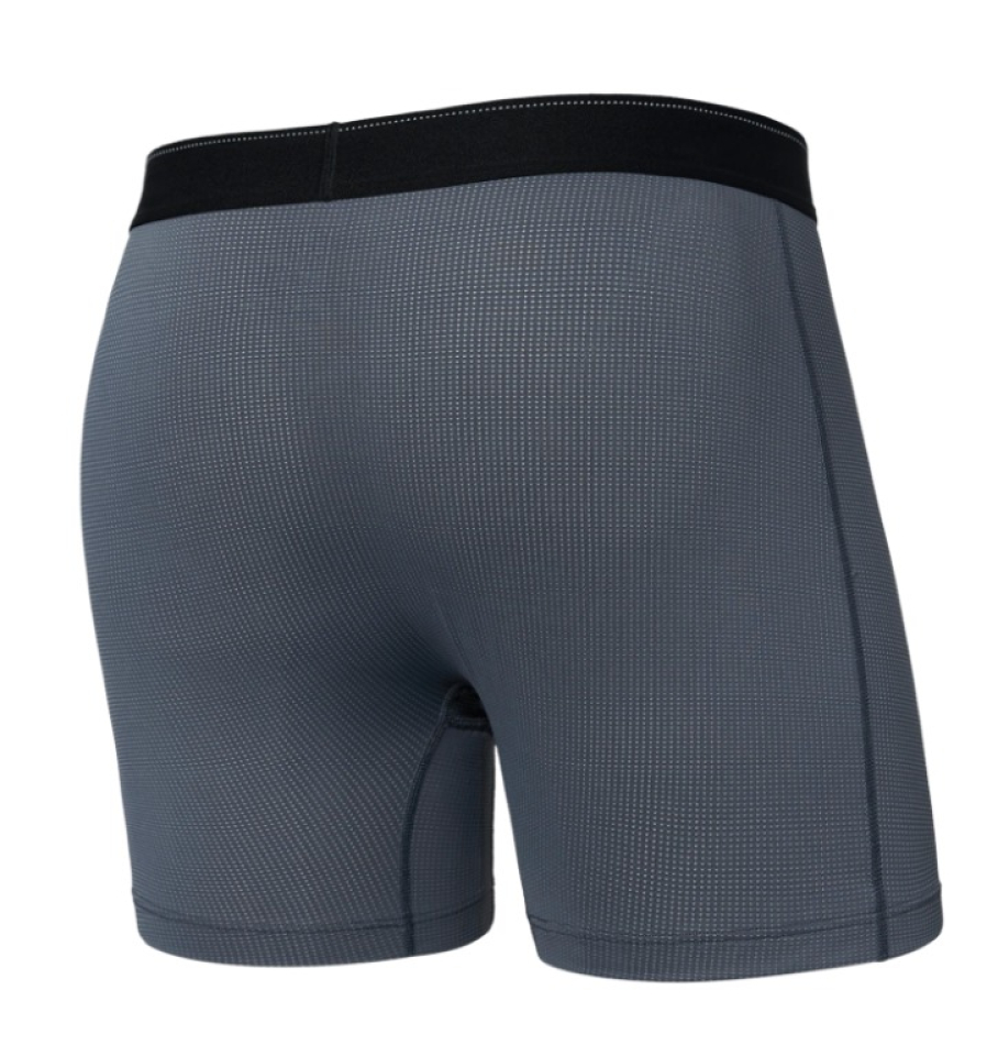 Boxer Quest Quick-Dry Mesh - SAXX 