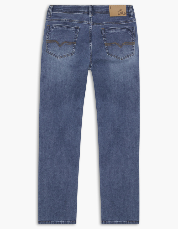 Jeans Peter standard - LOIS