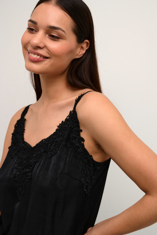 Haut Anna – CREAM