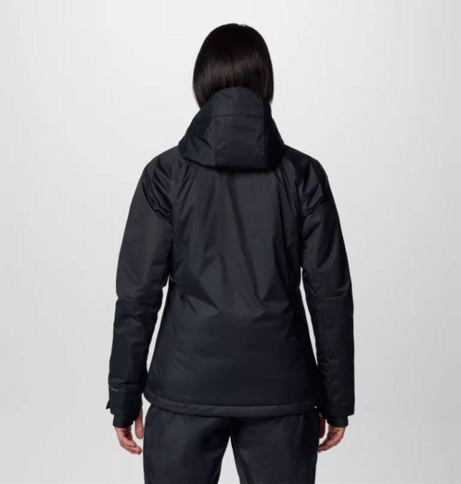 Manteau Snowy Summit - COLUMBIA