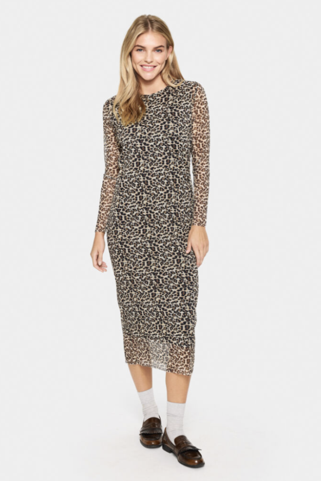 Robe Lara - SAINT-TROPEZ 