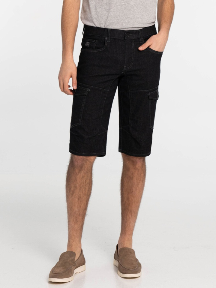 Bermudas Axel - BLACKBULL