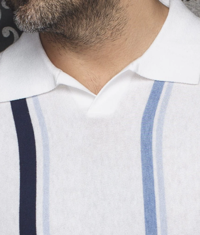 Polo Avery - AU NOIR