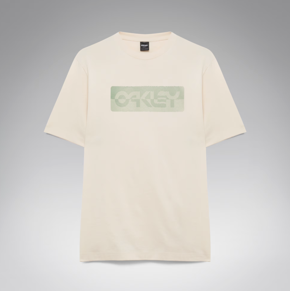 T-shirt B1B Duality - OAKLEY - FOA406159 - Oakley