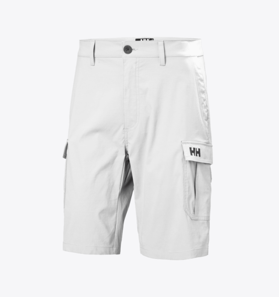Short cargo QD 11" - HELLY HANSEN - 34537 - Helly Hansen