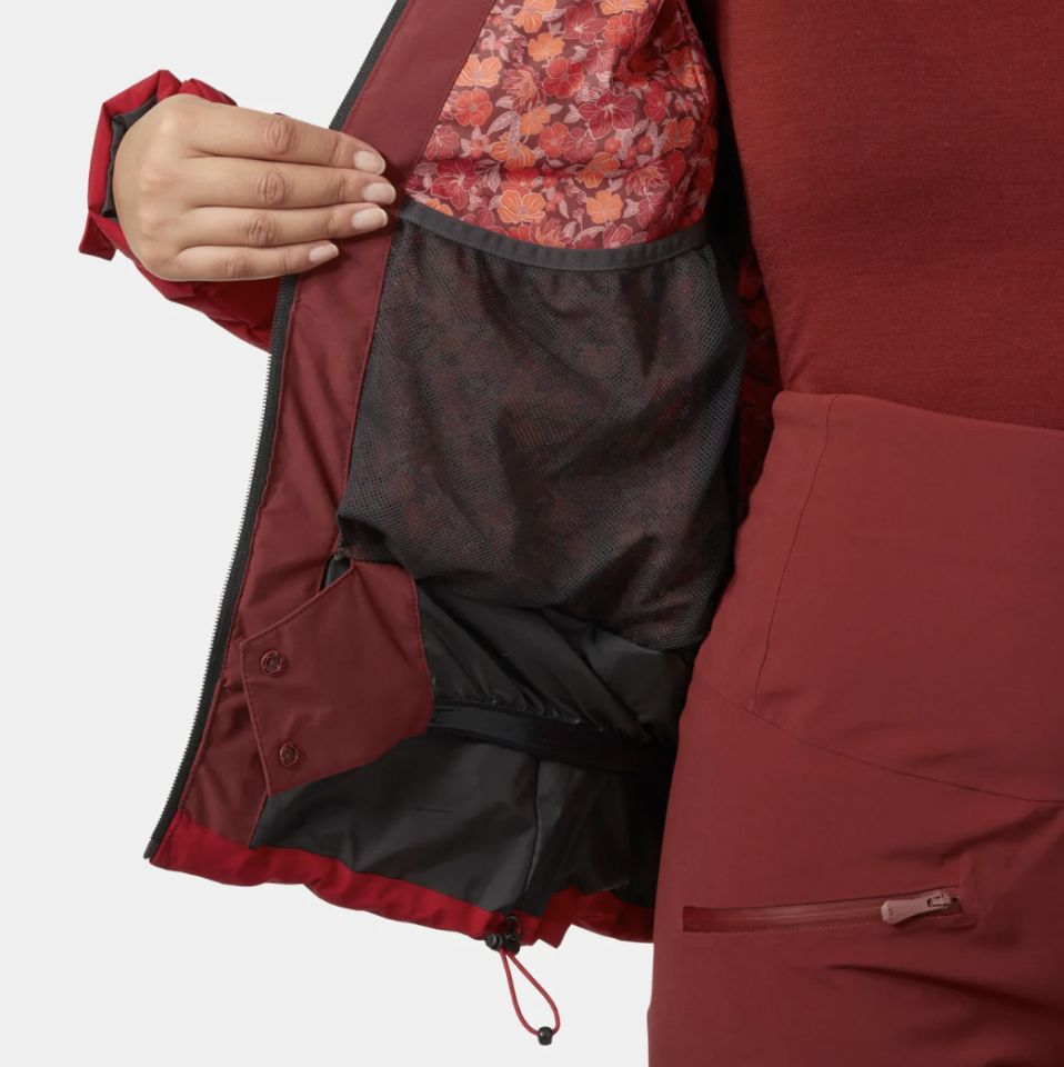 Manteau matelassé Impérial - HELLY HANSEN