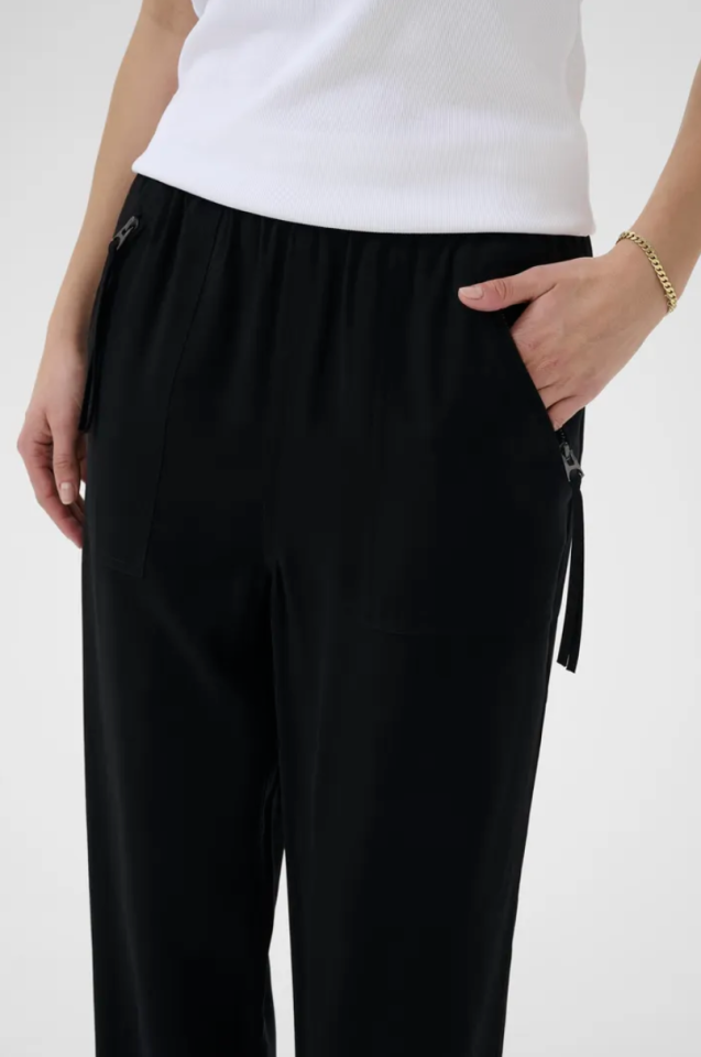 Pantalon Sonja - KAFFE