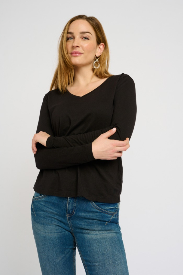 Chandail Naia - CREAM - 10605255 - CREAM