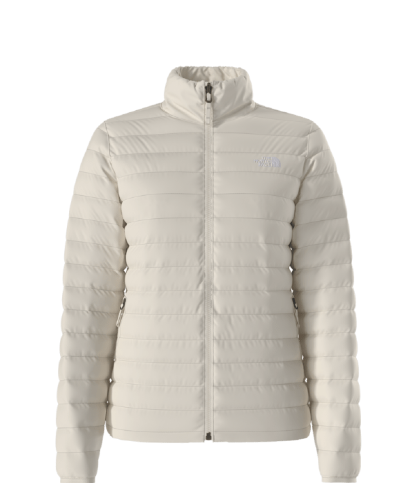 Veste à capuchon Carto Mono – THE NORTH FACE