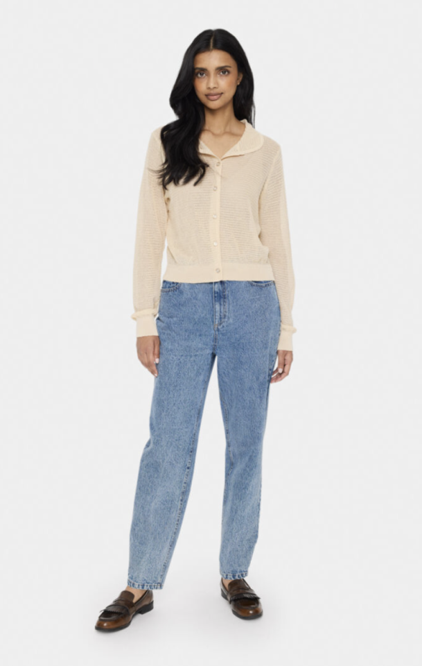 Cardigan Gizette - SAINT-TROPEZ