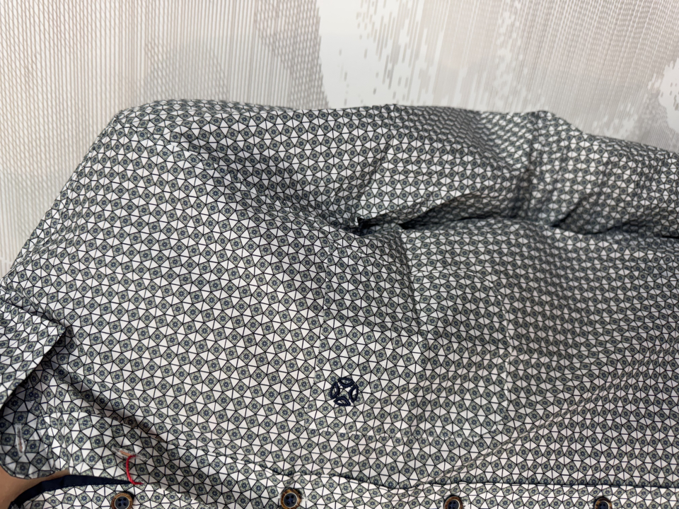 Chemise de base saisonnière - FELLOWS UNITED