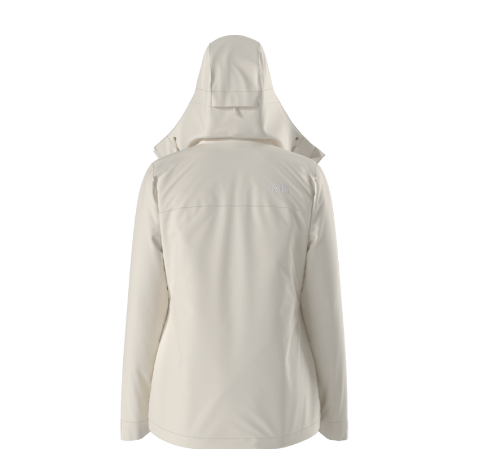 Veste à capuchon Carto Mono – THE NORTH FACE