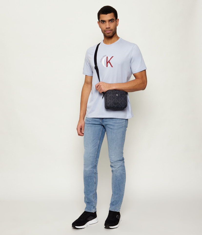 Jean Delaware coupe slim – HUGO BOSS