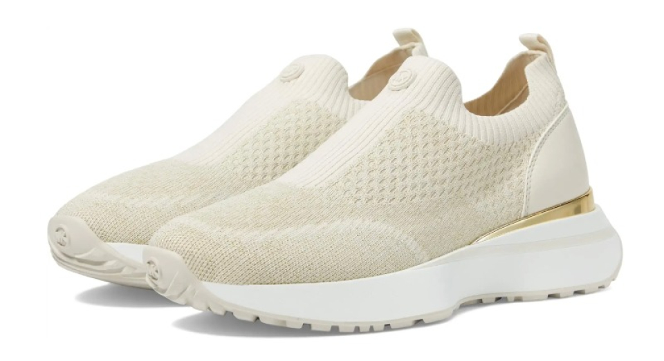 Chaussures à enfiler Ari - MICHAEL KORS