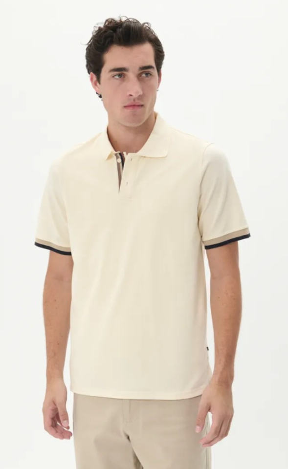 Polo scout - MATINIQUE - 30207857 - Matinique