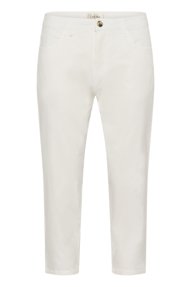 Capri Berta cocofit – CREAM